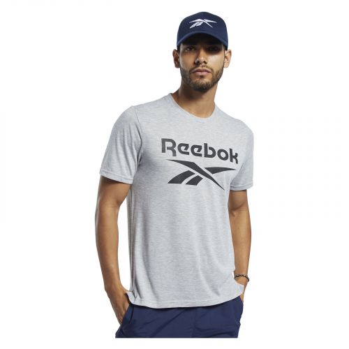 Koszulka sportowa męska Reebok Workout Ready FK6216