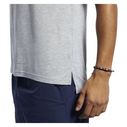Koszulka sportowa męska Reebok Workout Ready FK6216