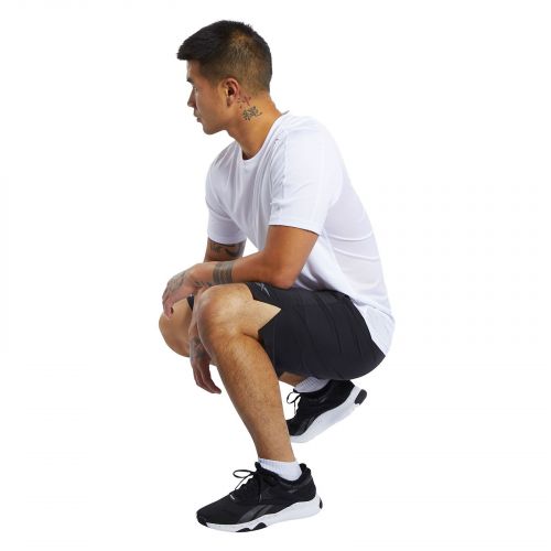 Spodenki męskie Reebok Speedwick Speed FK6313