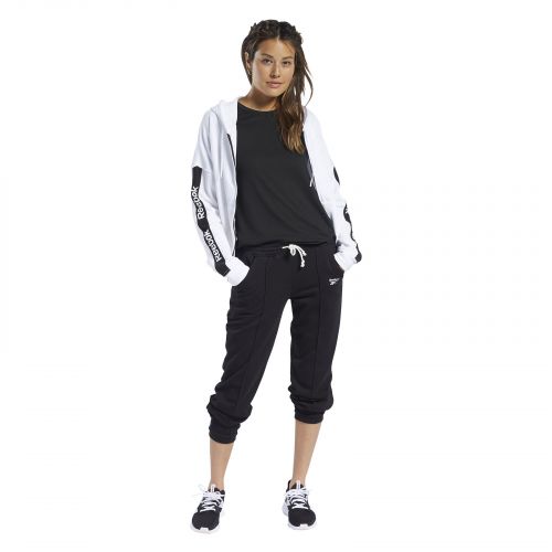 Spodnie damskie Reebok Training Essentials FK6652