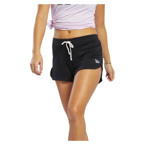 Szorty damskie Reebok Training Essentials FK6661 