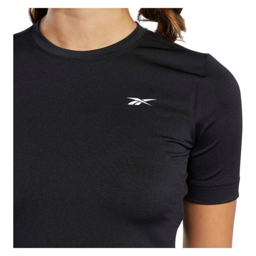 Koszulka damska treningowa Reebok Workout Ready Supremium FK6802