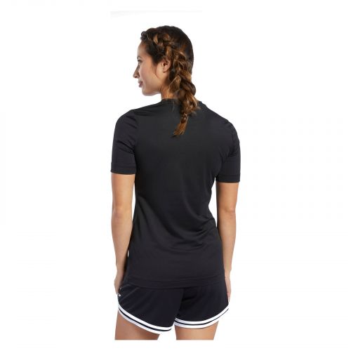 Koszulka damska treningowa Reebok Workout Ready Supremium FK6802