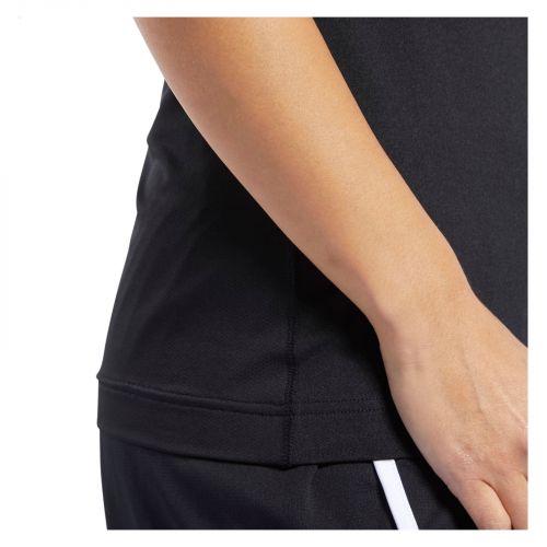 Koszulka damska treningowa Reebok Workout Ready Supremium FK6802