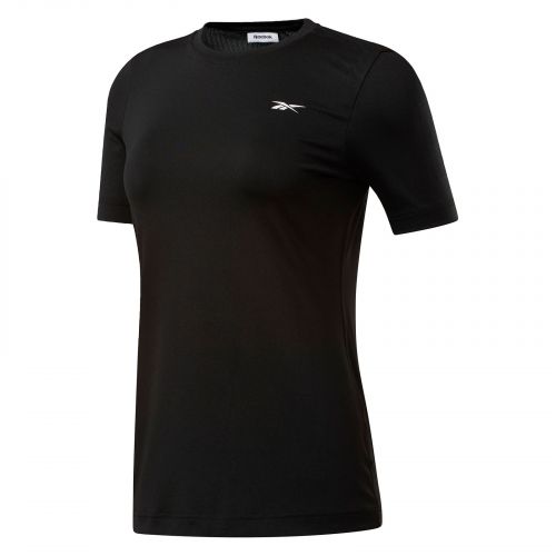 Koszulka damska treningowa Reebok Workout Ready Supremium FK6802
