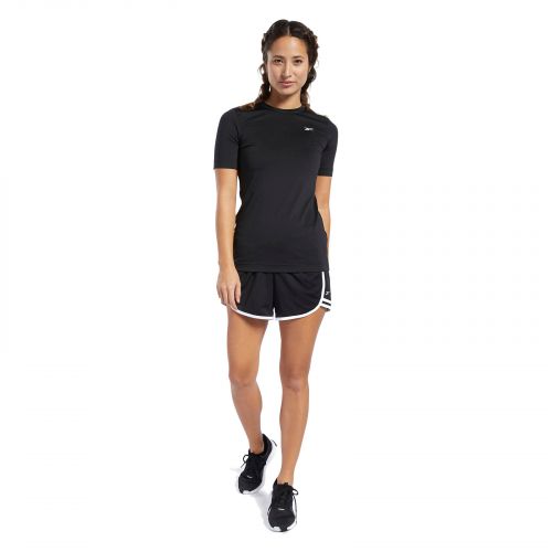 Koszulka damska treningowa Reebok Workout Ready Supremium FK6802