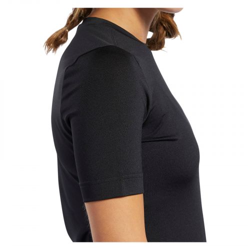 Koszulka damska treningowa Reebok Workout Ready Supremium FK6802