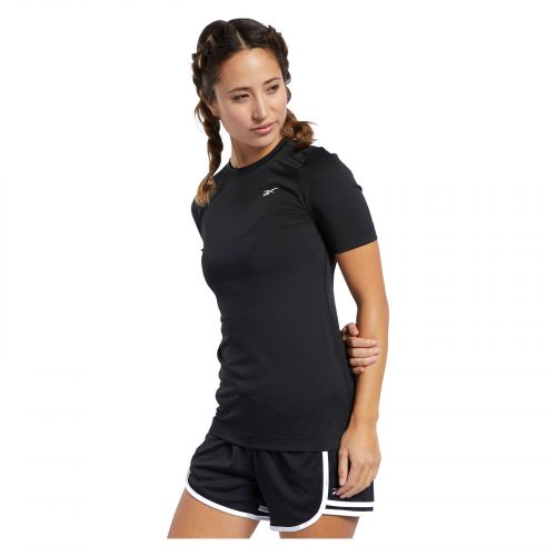 Koszulka damska treningowa Reebok Workout Ready Supremium FK6802