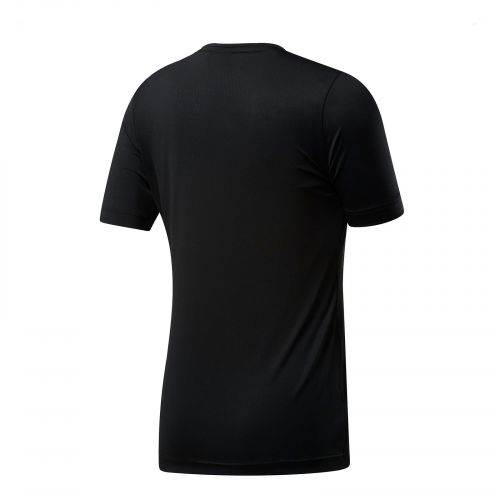 Koszulka damska treningowa Reebok Workout Ready Supremium FK6802