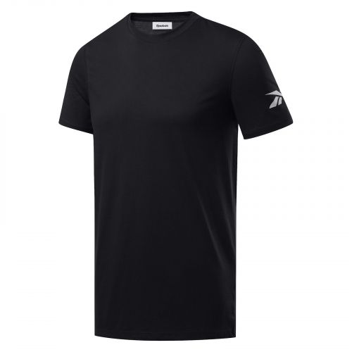 Koszulka męska Reebok Workout Ready Jersey Tech FP9102