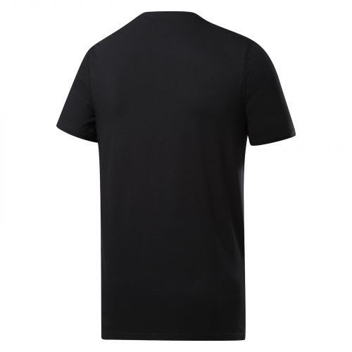 Koszulka męska Reebok Workout Ready Jersey Tech FP9102