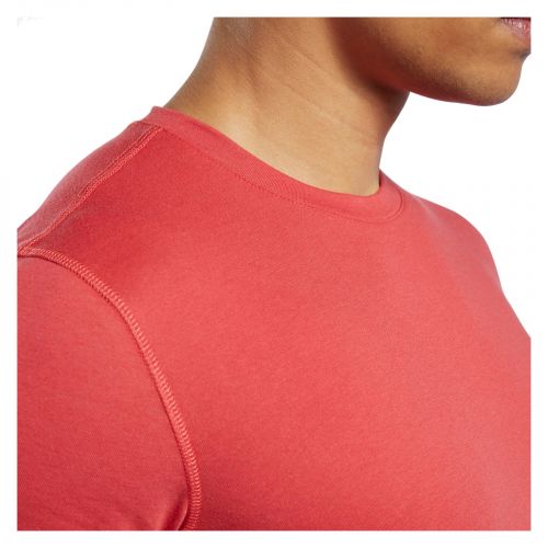 Koszulka męska Reebok Workout Ready Jersey Tech FP9103