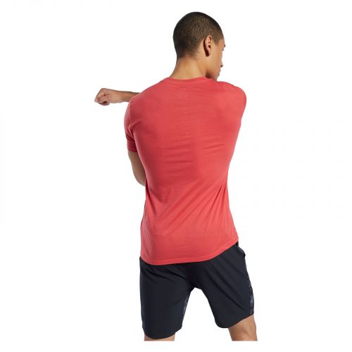Koszulka męska Reebok Workout Ready Jersey Tech FP9103
