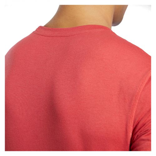 Koszulka męska Reebok Workout Ready Jersey Tech FP9103