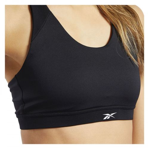 Biustonosz sportowy Reebok Workout Ready medium FQ0421