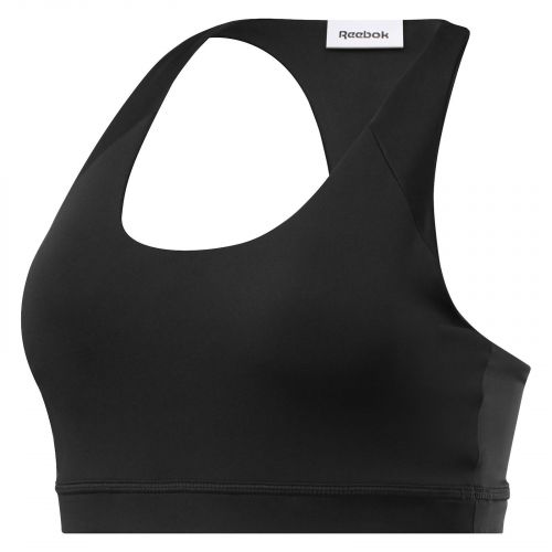 Biustonosz sportowy Reebok Workout Ready medium FQ0421