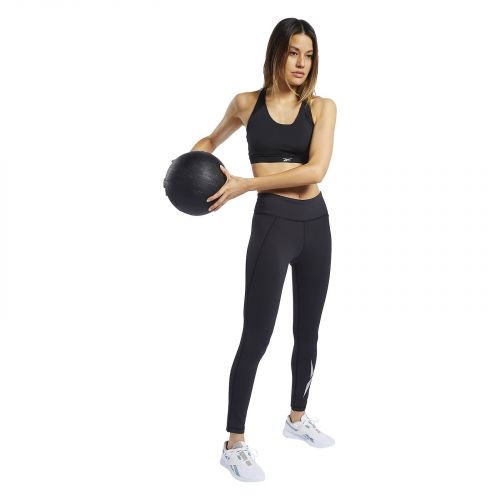 Biustonosz sportowy Reebok Workout Ready medium FQ0421