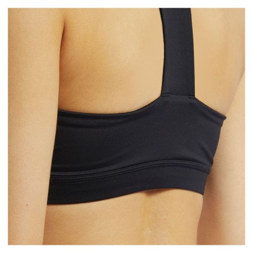 Biustonosz sportowy Reebok Workout Ready medium FQ0421