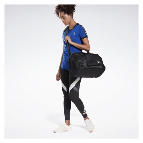 Torba fitness Reebok Tech Style Grip FQ5702