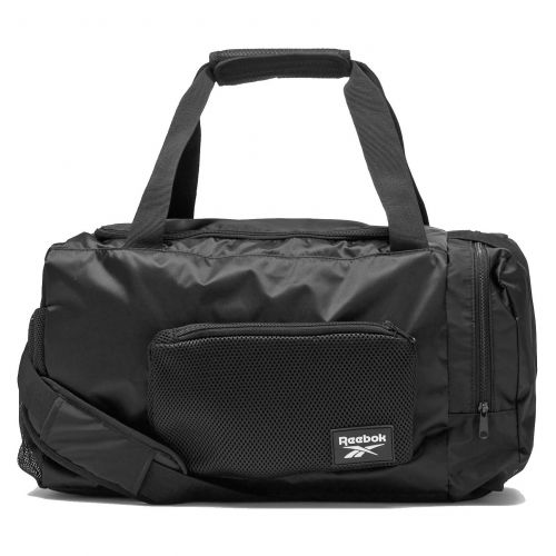 Torba fitness Reebok Tech Style Grip FQ5702