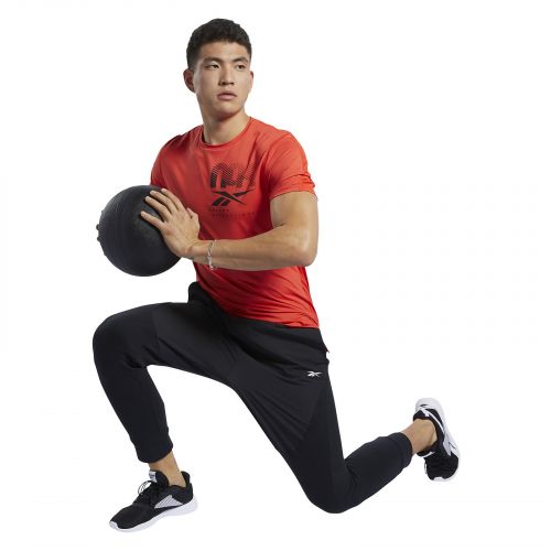 Koszulka męska Reebok Activchill FS8595