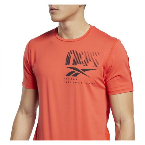 Koszulka męska Reebok Activchill FS8595