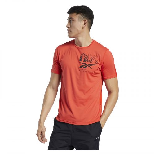 Koszulka męska Reebok Activchill FS8595