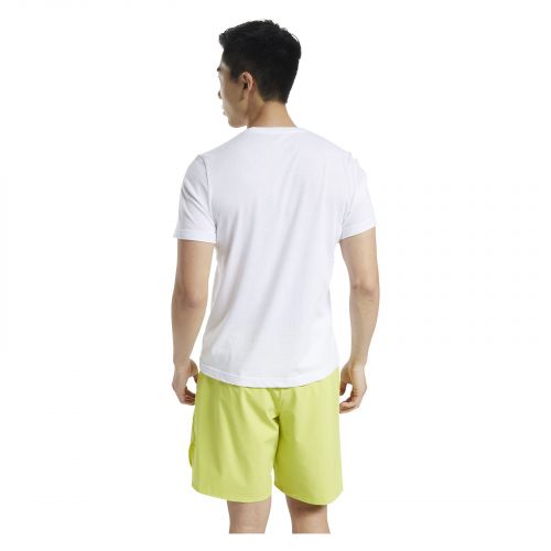 Koszulka sportowa męska Reebok Specialized Training FU1807