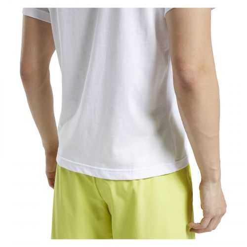 Koszulka sportowa męska Reebok Specialized Training FU1807