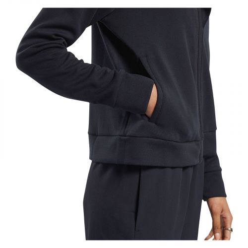 Bluza dresowa damska Reebok Track Jacket FU1922