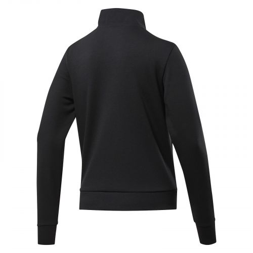 Bluza dresowa damska Reebok Track Jacket FU1922