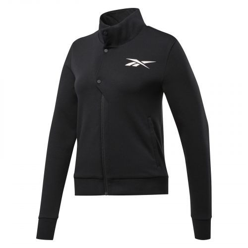 Bluza dresowa damska Reebok Track Jacket FU1922