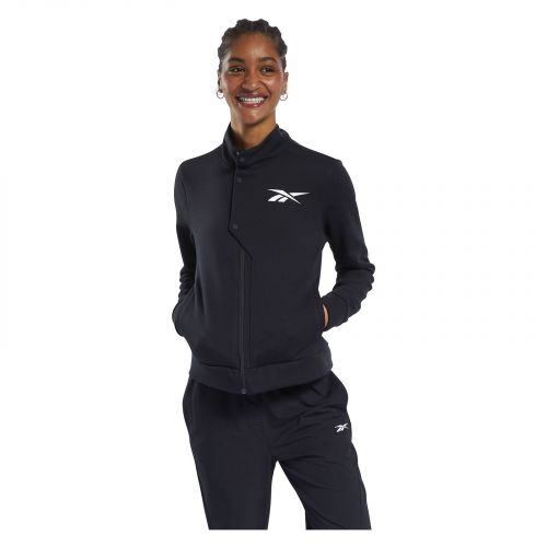 Bluza dresowa damska Reebok Track Jacket FU1922