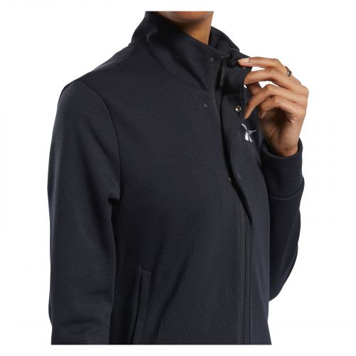 Bluza dresowa damska Reebok Track Jacket FU1922