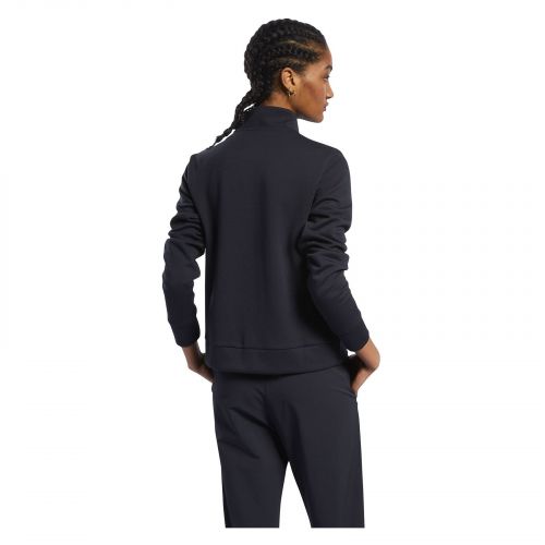 Bluza dresowa damska Reebok Track Jacket FU1922
