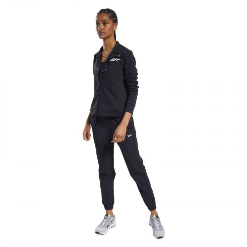 Bluza dresowa damska Reebok Track Jacket FU1922