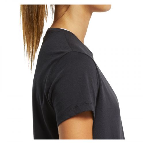 Koszulka damska Reebok Training Essentials Graphic FU2200