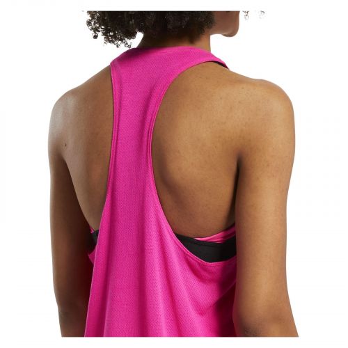 Koszulka damska Reebok Workout Ready Supremium FU2320
