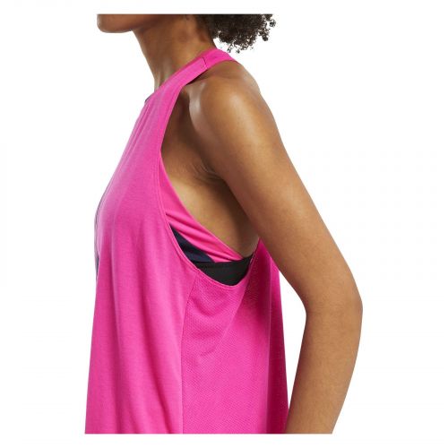 Koszulka damska Reebok Workout Ready Supremium FU2320