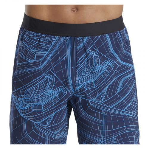  Spodenki treningowe męskie Reebok Speed FU2991