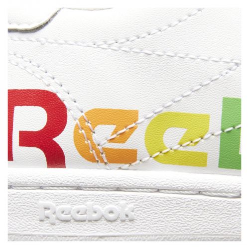 Buty dla dzieci Reebok Royal Complete CLN 2 FV2733