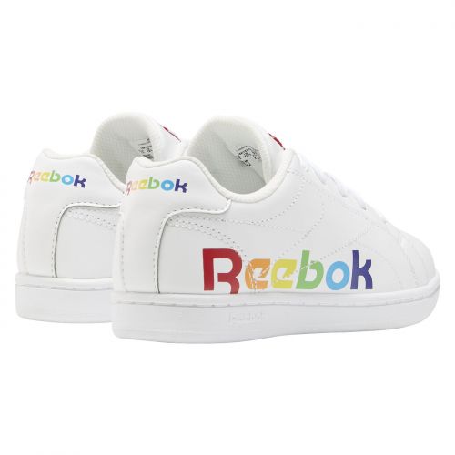Buty dla dzieci Reebok Royal Complete CLN 2 FV2733