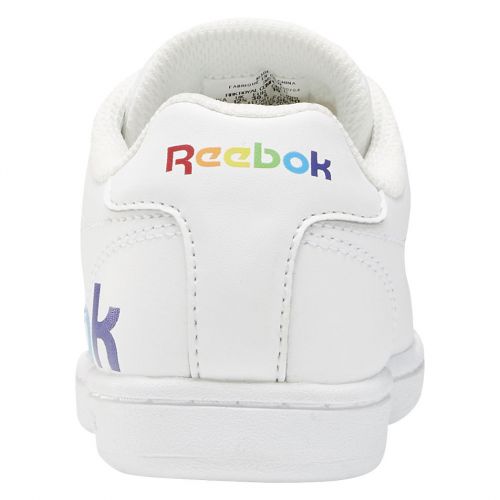 Buty dla dzieci Reebok Royal Complete CLN 2 FV2733