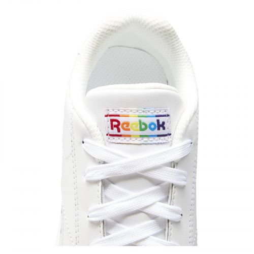 Buty dla dzieci Reebok Royal Complete CLN 2 FV2733