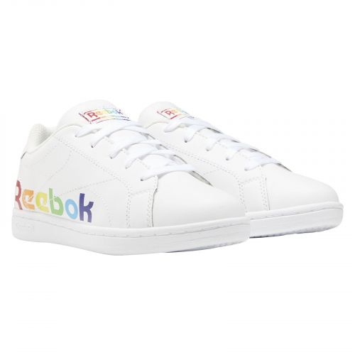 Buty dla dzieci Reebok Royal Complete CLN 2 FV2733