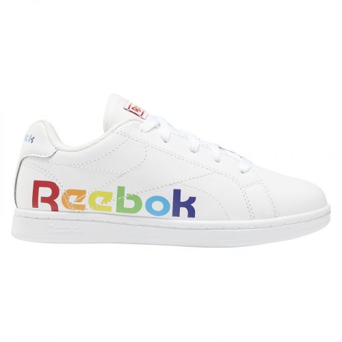 Buty dla dzieci Reebok Royal Complete CLN 2 FV2733