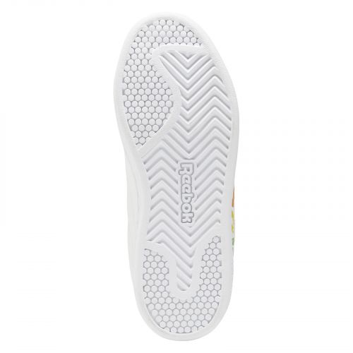 Buty dla dzieci Reebok Royal Complete CLN 2 FV2733