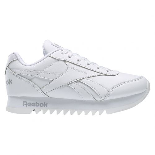 Buty dla dzieci Reebok Royal Classic Jogger 2.0 Platform FV7661 