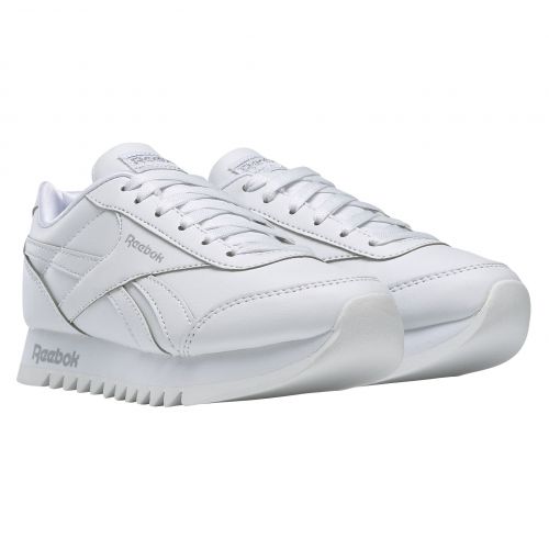 Buty dla dzieci Reebok Royal Classic Jogger 2.0 Platform FV7661 