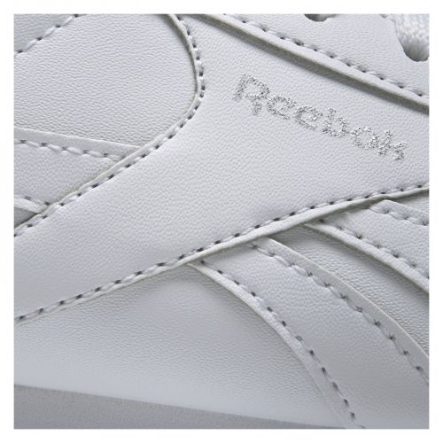 Buty dla dzieci Reebok Royal Classic Jogger 2.0 Platform FV7661 